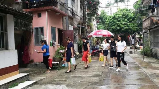 送真情，暖人心 | 百裕集團(tuán)國(guó)慶前走訪慰問困難黨員群眾